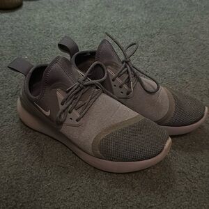 Nike Running Shoes - Size 9.5